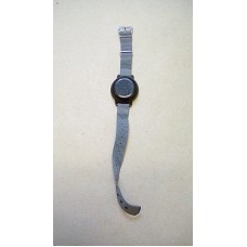 RADIATION DOSIMETER WATCH TYPE CW WRIST STRAP